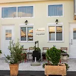 Remezzo Luxury Appartamento Koróni