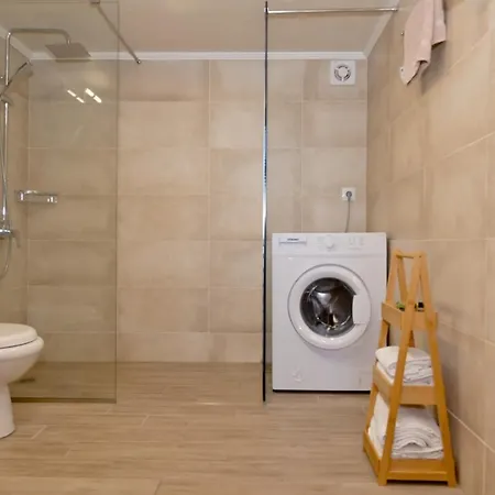 Remezzo Luxury * Koróni