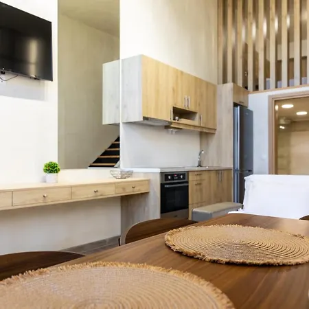 Apartment Remezzo Luxury *