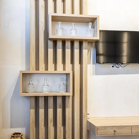 Appartamento Remezzo Luxury