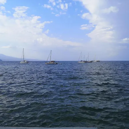 Remezzo Luxury Apartment Koroni (Messinia)