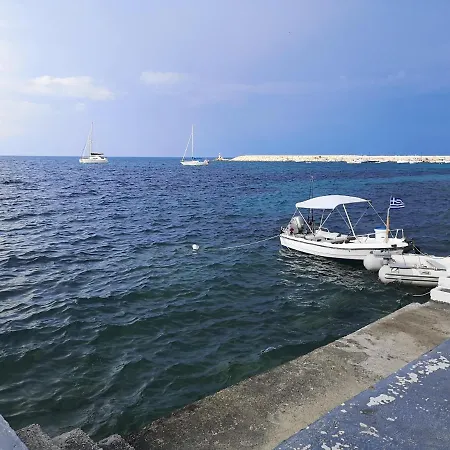 아파트 Remezzo Luxury