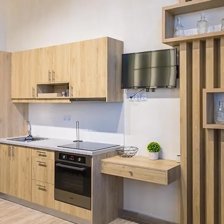 Remezzo Luxury Apartment