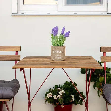 Appartamento Remezzo Luxury *