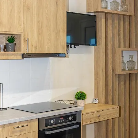 Remezzo Luxury Apartment