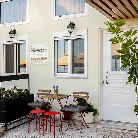 Remezzo Luxury Apartment *