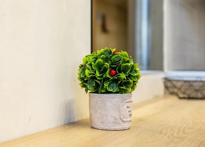 Remezzo Luxury Апартаменты