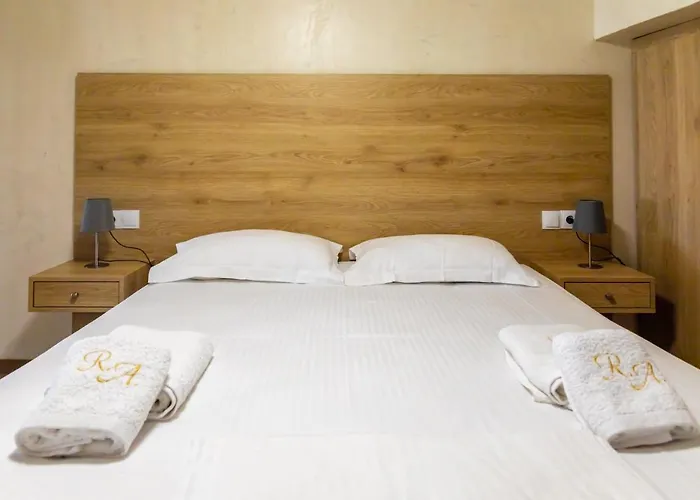 Remezzo Luxury Apartment Koroni (Messinia)