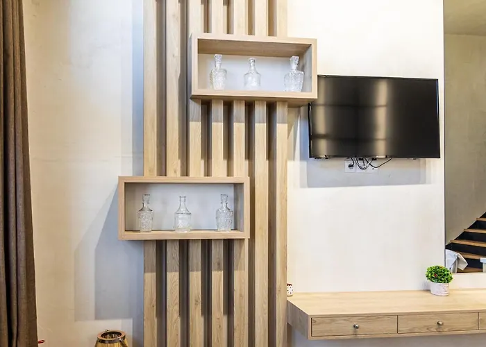 Apartment Remezzo Luxury