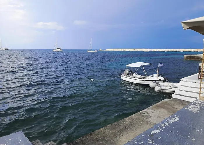 Апартаменты Remezzo Luxury