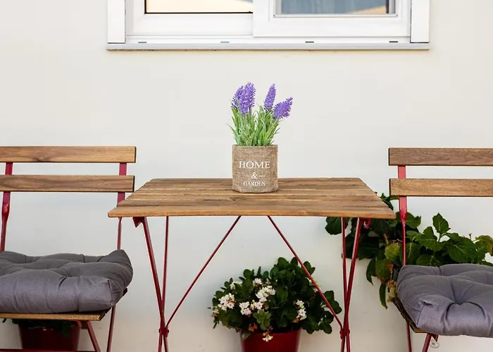 Апартаменты Remezzo Luxury *