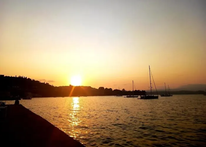 Апартаменты Remezzo Luxury *