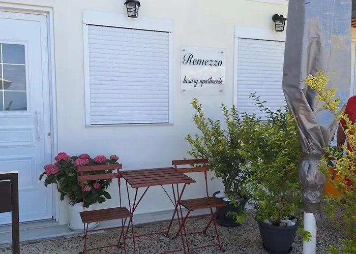 Remezzo Luxury * Корони